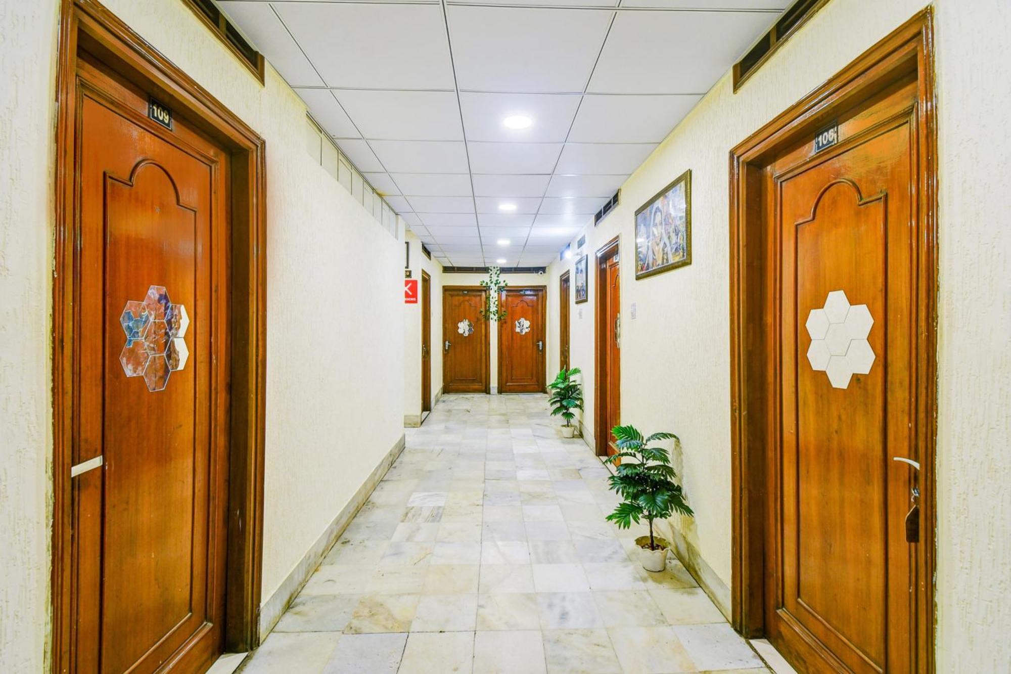 Super Collection O Sindhi Camp Formerly Hotel Paul Avenue Jaipur Exterior photo